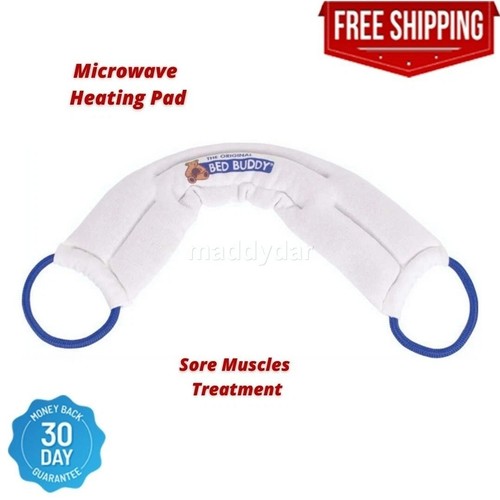 Bed buddy neck wrap - neck,
