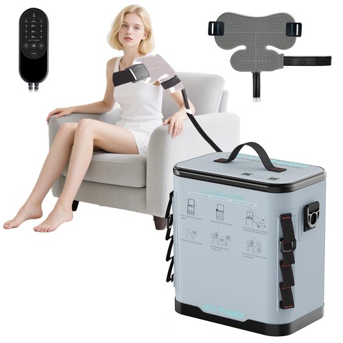 Icythrp cold therapy machine - cold,
