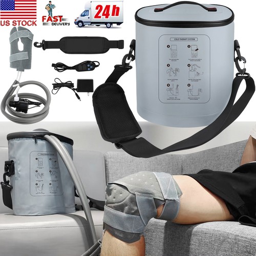 Cold therapy machine program - cold, machine,