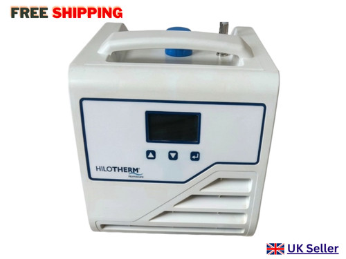 Hilotherm htp1 homecare - hilotherm,