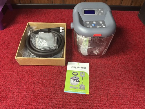 Cold therapy system - cold, system,