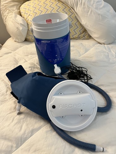 Aircast cryo cuff - aircast, cryo/cuff