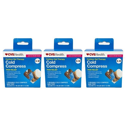 Cvs health gel therapy cold - health,
