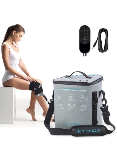Icythrp cold therapy machine - icythrp,