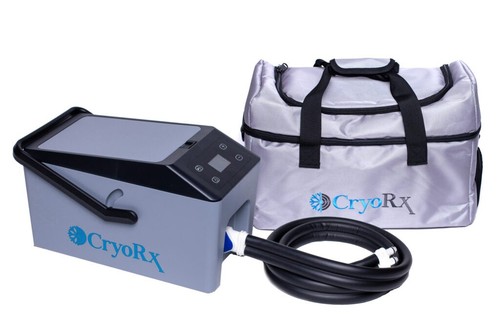 Cryorx pulse cold - cryorx,