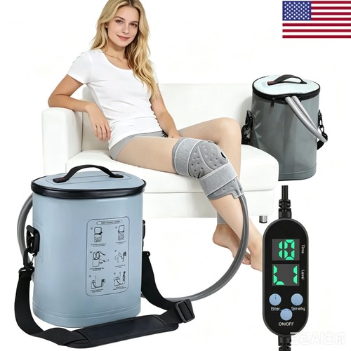 Portable cold therapy - portable,