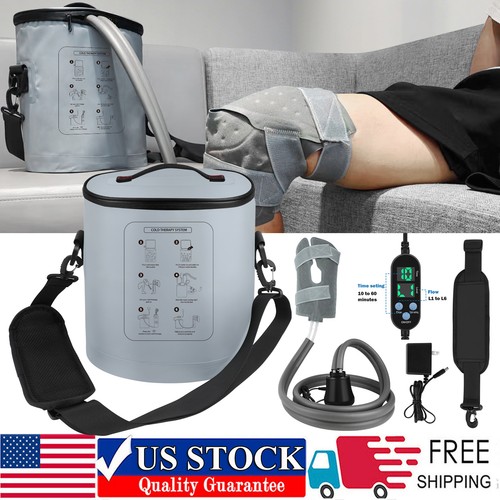 Cold therapy machine - cold, w