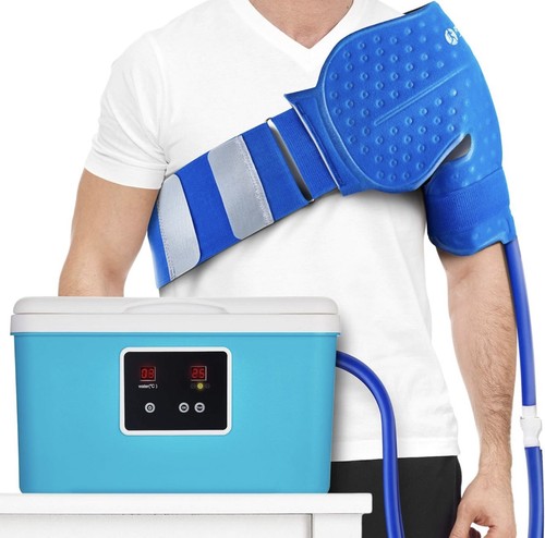 Physionatural cold therapy - physionatural,