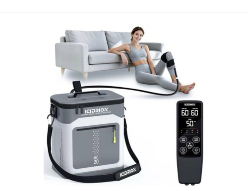 Icidrion kneenigh pro - icidrion,