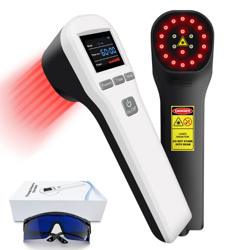880mw cold laser - laser, therapy