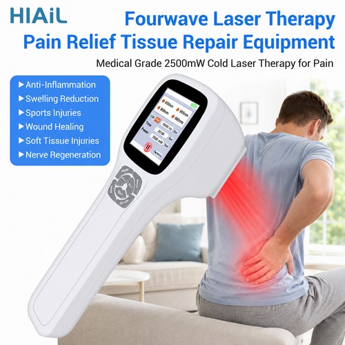 Portable cold laser - portable,