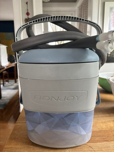 Donjoy iceman classic cold - iceman,