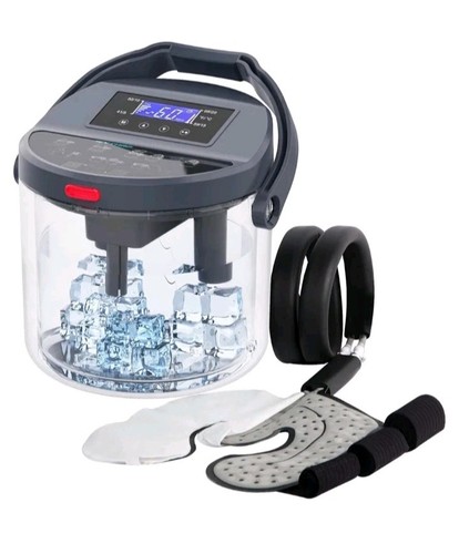 Cold therapy unit ice - therapy,