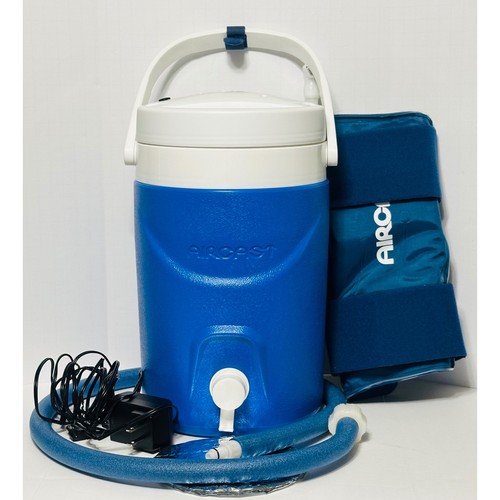 Aircast cryo cuff - aircast, cryo/cuff