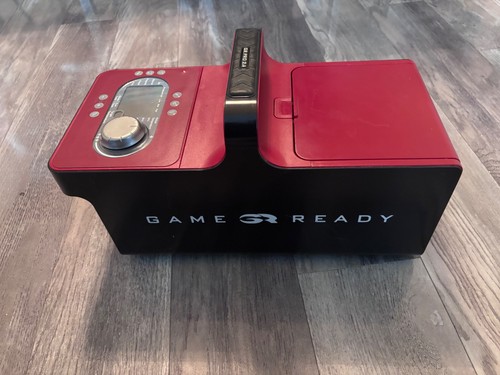 Game ready pro - pro, used