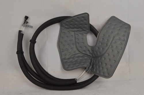 Replacement pad for cold - pad,