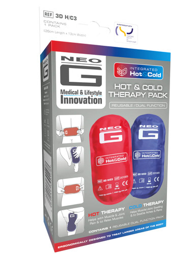 Neo hot cold therapy - -,
