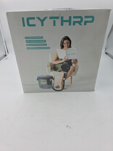 Icythrp cold therapy - therapy, machine