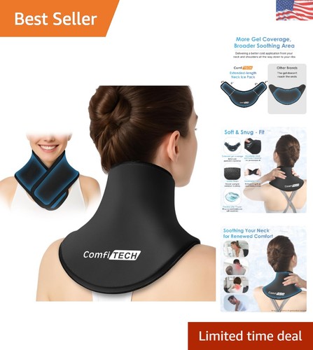 Wearable gel ice - wearable,