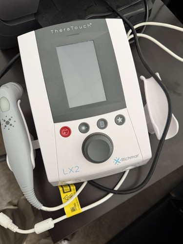Richmar theratouch lx2 - richmar, cold