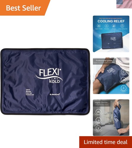 Flexikold large gel - flexikold,