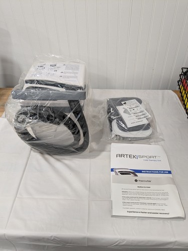 Artek sport cold - artek, therapy