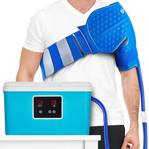 Physionatural cold therapy - physionatural,